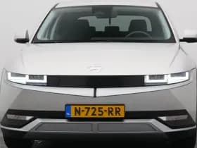 Hyundai IONIQ 5 style 58 kwh camera adaptive keyless thumbnail 10