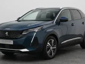 Peugeot 3008 1 6 hybrid 225 pk automaat allure camera keyless carplay