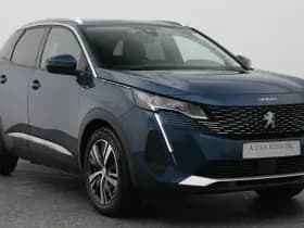 Peugeot 3008 1 6 hybrid 225 pk automaat allure camera keyless carplay thumbnail 2