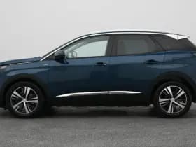Peugeot 3008 1 6 hybrid 225 pk automaat allure camera keyless carplay thumbnail 13