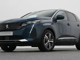 Peugeot 3008 1 6 hybrid 225 pk automaat allure camera keyless carplay thumbnail 15