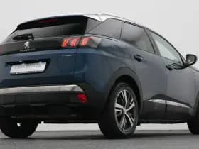 Peugeot 3008 1 6 hybrid 225 pk automaat allure camera keyless carplay thumbnail 16