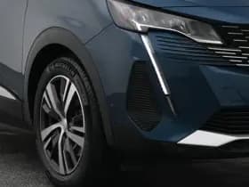 Peugeot 3008 1 6 hybrid 225 pk automaat allure camera keyless carplay thumbnail 17