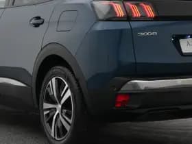 Peugeot 3008 1 6 hybrid 225 pk automaat allure camera keyless carplay thumbnail 18