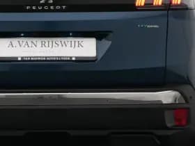 Peugeot 3008 1 6 hybrid 225 pk automaat allure camera keyless carplay thumbnail 20