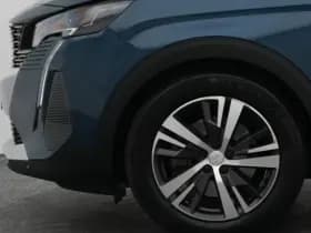 Peugeot 3008 1 6 hybrid 225 pk automaat allure camera keyless carplay thumbnail 21