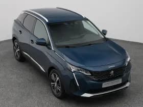 Peugeot 3008 1 6 hybrid 225 pk automaat allure camera keyless carplay thumbnail 24