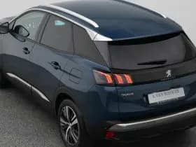 Peugeot 3008 1 6 hybrid 225 pk automaat allure camera keyless carplay thumbnail 25