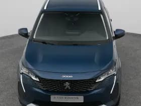 Peugeot 3008 1 6 hybrid 225 pk automaat allure camera keyless carplay thumbnail 26