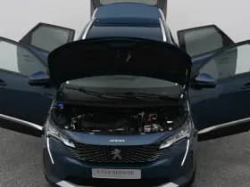 Peugeot 3008 1 6 hybrid 225 pk automaat allure camera keyless carplay thumbnail 27