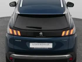 Peugeot 3008 1 6 hybrid 225 pk automaat allure camera keyless carplay thumbnail 28