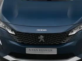 Peugeot 3008 1 6 hybrid 225 pk automaat allure camera keyless carplay thumbnail 30