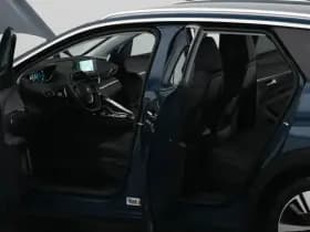 Peugeot 3008 1 6 hybrid 225 pk automaat allure camera keyless carplay thumbnail 33