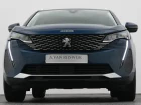 Peugeot 3008 1 6 hybrid 225 pk automaat allure camera keyless carplay thumbnail 35