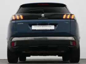 Peugeot 3008 1 6 hybrid 225 pk automaat allure camera keyless carplay thumbnail 36