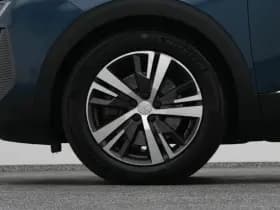 Peugeot 3008 1 6 hybrid 225 pk automaat allure camera keyless carplay thumbnail 39