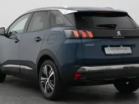 Peugeot 3008 1 6 hybrid 225 pk automaat allure camera keyless carplay thumbnail 5