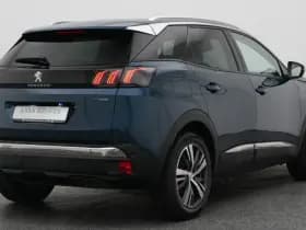 Peugeot 3008 1 6 hybrid 225 pk automaat allure camera keyless carplay thumbnail 6