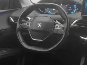 Peugeot 3008 1 6 hybrid 225 pk automaat allure camera keyless carplay thumbnail 7