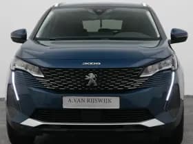 Peugeot 3008 1 6 hybrid 225 pk automaat allure camera keyless carplay thumbnail 9