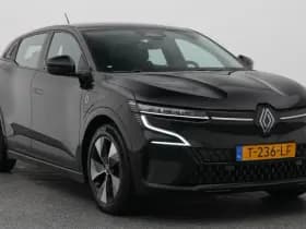 Renault Megane e tech ev60 optimum charge equilibre camera adaptive carplay thumbnail 2