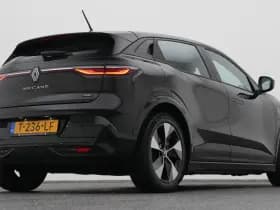 Renault Megane e tech ev60 optimum charge equilibre camera adaptive carplay thumbnail 16