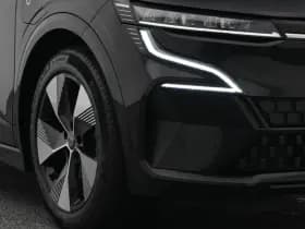 Renault Megane e tech ev60 optimum charge equilibre camera adaptive carplay thumbnail 17