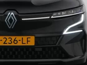 Renault Megane e tech ev60 optimum charge equilibre camera adaptive carplay thumbnail 19