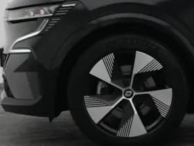 Renault Megane e tech ev60 optimum charge equilibre camera adaptive carplay thumbnail 21