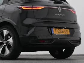 Renault Megane e tech ev60 optimum charge equilibre camera adaptive carplay thumbnail 22