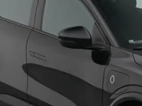 Renault Megane e tech ev60 optimum charge equilibre camera adaptive carplay thumbnail 23