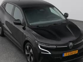 Renault Megane e tech ev60 optimum charge equilibre camera adaptive carplay thumbnail 24