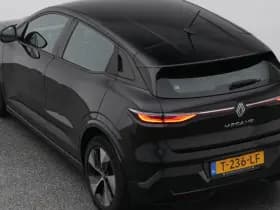Renault Megane e tech ev60 optimum charge equilibre camera adaptive carplay thumbnail 25
