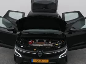 Renault Megane e tech ev60 optimum charge equilibre camera adaptive carplay thumbnail 27