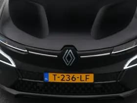 Renault Megane e tech ev60 optimum charge equilibre camera adaptive carplay thumbnail 30