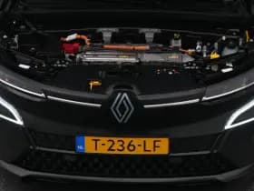 Renault Megane e tech ev60 optimum charge equilibre camera adaptive carplay thumbnail 31