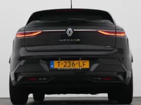 Renault Megane e tech ev60 optimum charge equilibre camera adaptive carplay thumbnail 36