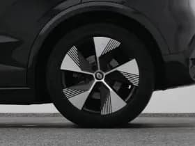 Renault Megane e tech ev60 optimum charge equilibre camera adaptive carplay thumbnail 40