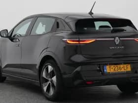 Renault Megane e tech ev60 optimum charge equilibre camera adaptive carplay thumbnail 5