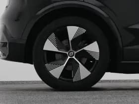 Renault Megane e tech ev60 optimum charge equilibre camera adaptive carplay thumbnail 41