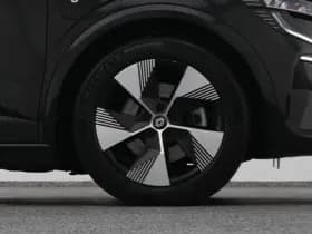 Renault Megane e tech ev60 optimum charge equilibre camera adaptive carplay thumbnail 42