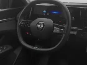 Renault Megane e tech ev60 optimum charge equilibre camera adaptive carplay thumbnail 7