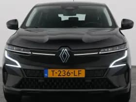 Renault Megane e tech ev60 optimum charge equilibre camera adaptive carplay thumbnail 9