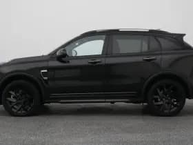 Lynk & 01 1 5 plug in hybrid 360 black zwarte hemel nld auto thumbnail 13