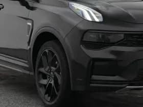 Lynk & 01 1 5 plug in hybrid 360 black zwarte hemel nld auto thumbnail 17