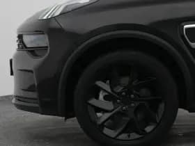 Lynk & 01 1 5 plug in hybrid 360 black zwarte hemel nld auto thumbnail 21