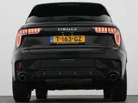 Lynk & 01 1 5 plug in hybrid 360 black zwarte hemel nld auto thumbnail 34