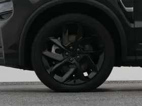 Lynk & 01 1 5 plug in hybrid 360 black zwarte hemel nld auto thumbnail 37