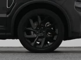 Lynk & 01 1 5 plug in hybrid 360 black zwarte hemel nld auto thumbnail 40