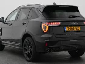 Lynk & 01 1 5 plug in hybrid 360 black zwarte hemel nld auto thumbnail 5